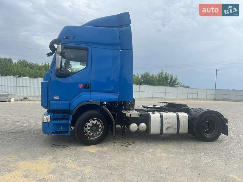 Тягач Renault Premium 2012 в Луцке фото 5 Тягач Renault Premium 2012 в Луцке