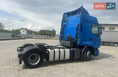 Тягач Renault Premium 2012 в Луцке