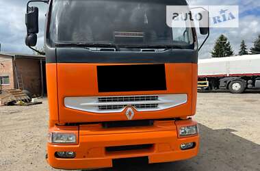 Самосвал Renault Premium 2004 в 