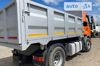 Самосвал Renault Premium 2004 в 