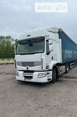 Тягач Renault Premium 2011 в Житомирі