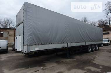 Тягач Renault Premium 2007 в Рівному