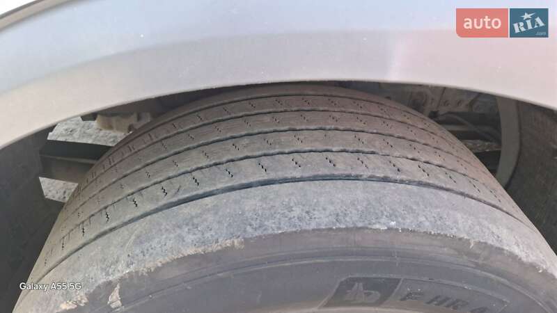 Тягач Renault Premium 2008 в Харькове фото 10 Тягач Renault Premium 2008 в Харькове