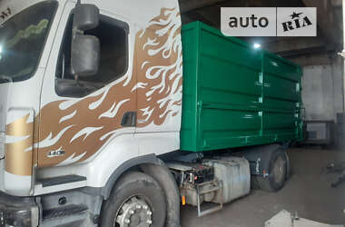 Зерновоз Renault Premium 2012 в Киеве