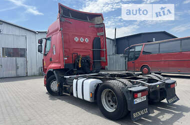 Тягач Renault Premium 2012 в 