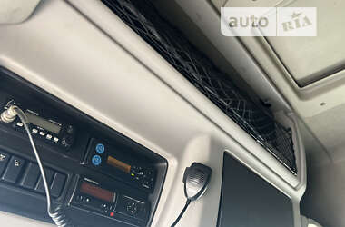 Тягач Renault Premium 2012 в 