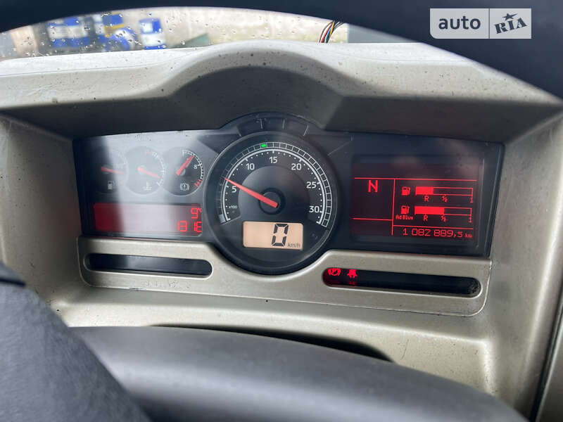 Тягач Renault Premium 2011 в Луцке