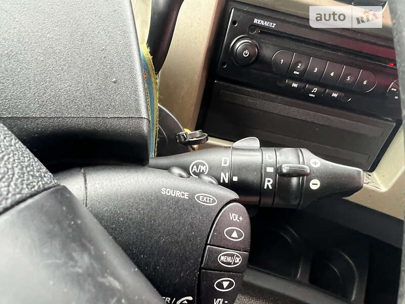 Тягач Renault Premium 2011 в Луцке