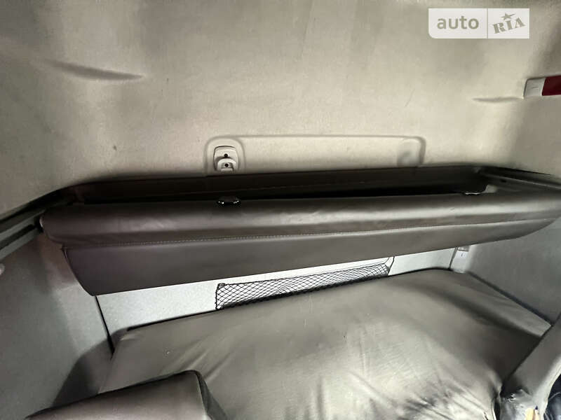 Тягач Renault Premium 2011 в Луцке