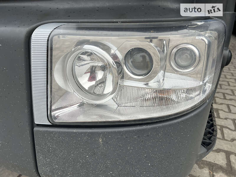 Тягач Renault Premium 2011 в Луцке