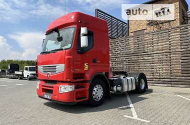 Тягач Renault Premium 2012 в Луцьку