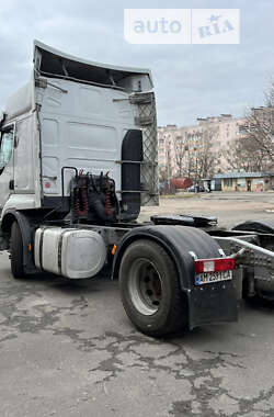 Тягач Renault Premium 2008 в Бучі