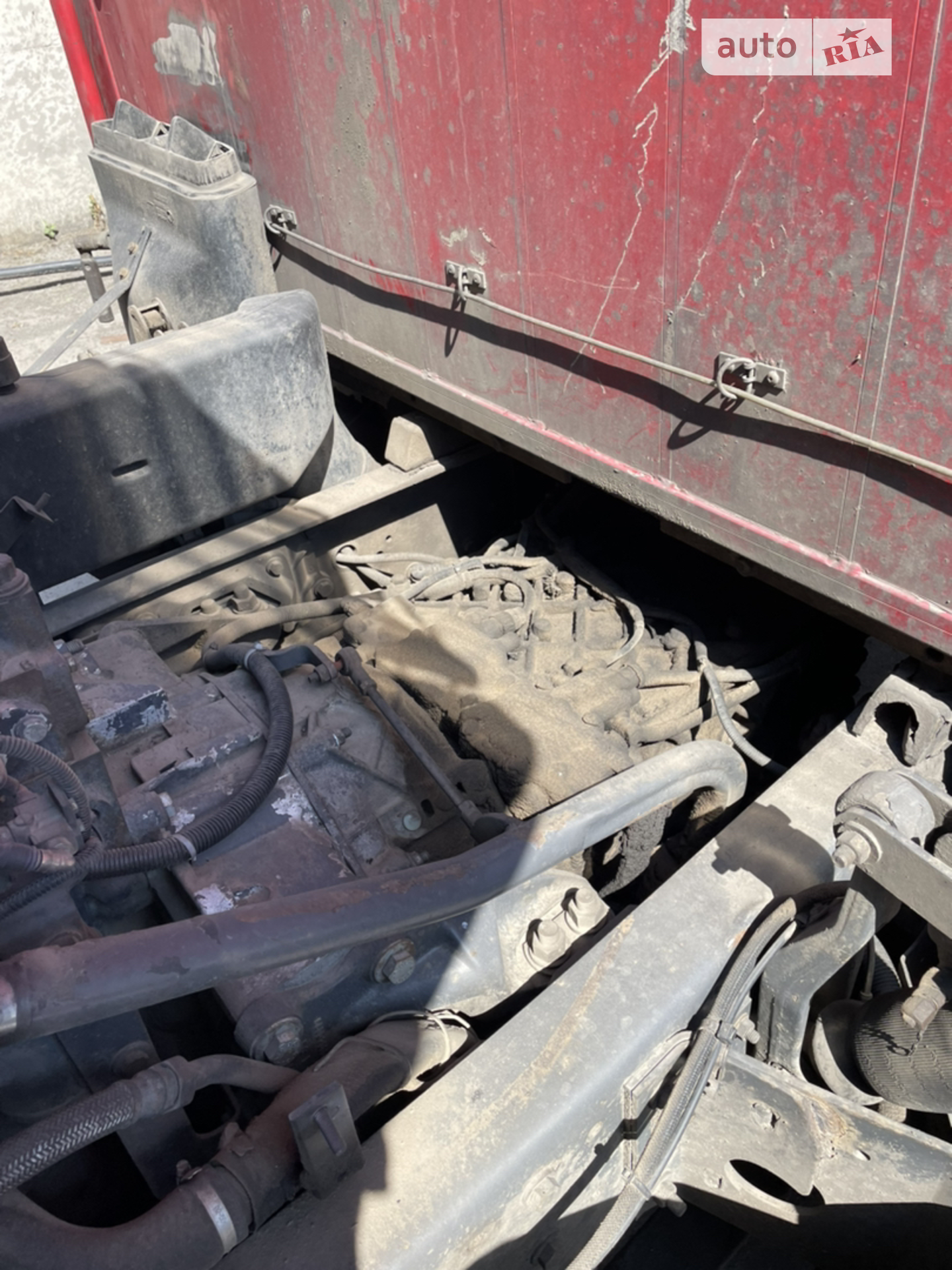 Renault Premium 2000 VIN VF622AVA000100455 фото оголошення 38 з 48
