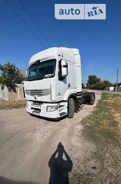 Тягач Renault Premium 2007 в Балаклее