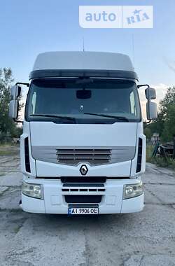 Тягач Renault Premium 2011 в Киеве