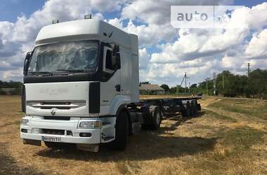 Тягач Renault Premium 1999 в Одессе