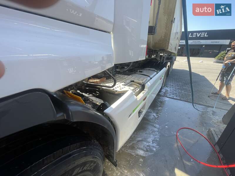 Тягач Renault Premium 2012 в Тячеве фото 21 Тягач Renault Premium 2012 в Тячеве