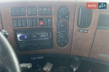 Тягач Renault Premium 2012 в 