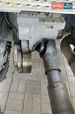 Тягач Renault Premium 2010 в 