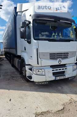 Тягач Renault Premium 2011 в 