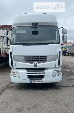 Рефрижератор Renault Premium 2011 в Києві