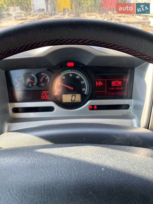 Тягач Renault Premium 2006 в Одессе