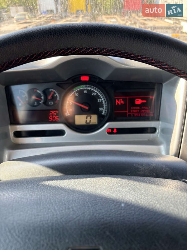 Тягач Renault Premium 2006 в Одессе