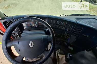 Тягач Renault Premium 2007 в 
