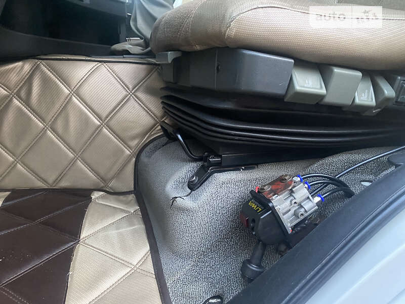 Самоскид Renault Premium 2007 в Кореці фото 12 Самоскид Renault Premium 2007 в Кореці