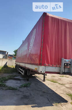 Тягач Renault Premium 2006 в Запорожье