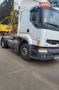 Тягач Renault Premium 2000 в 