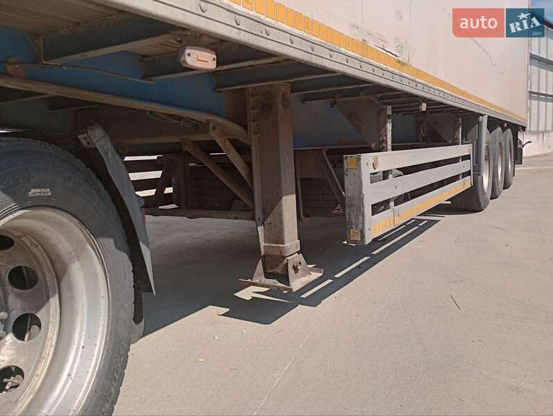 Тягач Renault Premium 2005 в Києві