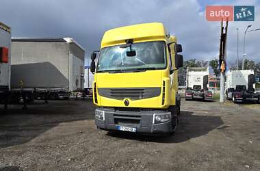 Тягач Renault Premium 2013 в Киеве