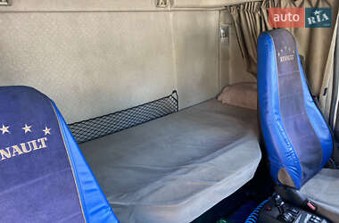 Тягач Renault Premium 2008 в 