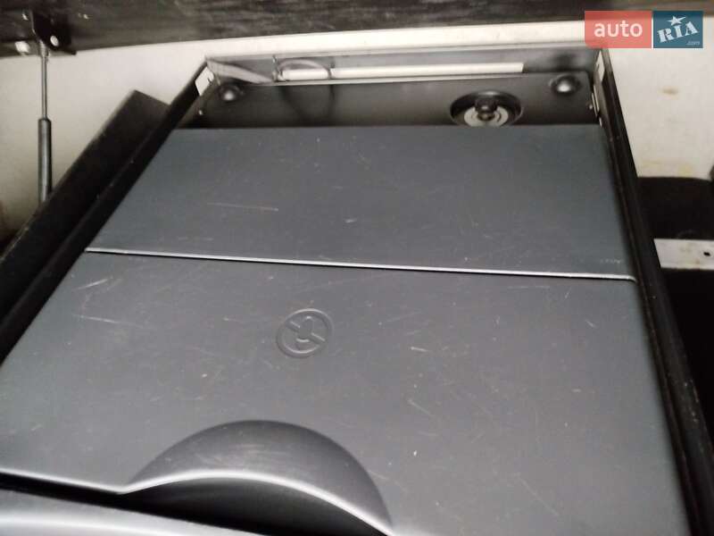 Тягач Renault Premium 2012 в Луцке