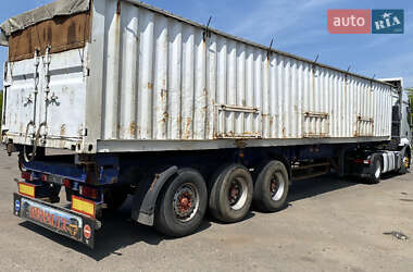 Тягач Renault Premium 2008 в 