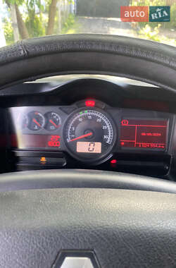 Тягач Renault Premium 2008 в 