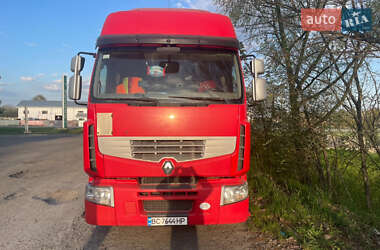 Другие грузовики Renault Premium 2012 в 