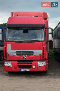 Другие грузовики Renault Premium 2012 в 