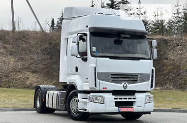 Тягач Renault Premium 2011 в Тернополе