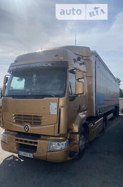 Тягач Renault Premium 2007 в Луцьку