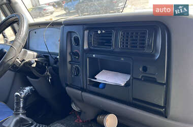 Рефрижератор Renault Premium 2001 в 