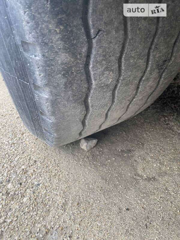 Цистерна Renault Premium 2001 в Тернополе фото 13 Цистерна Renault Premium 2001 в Тернополе