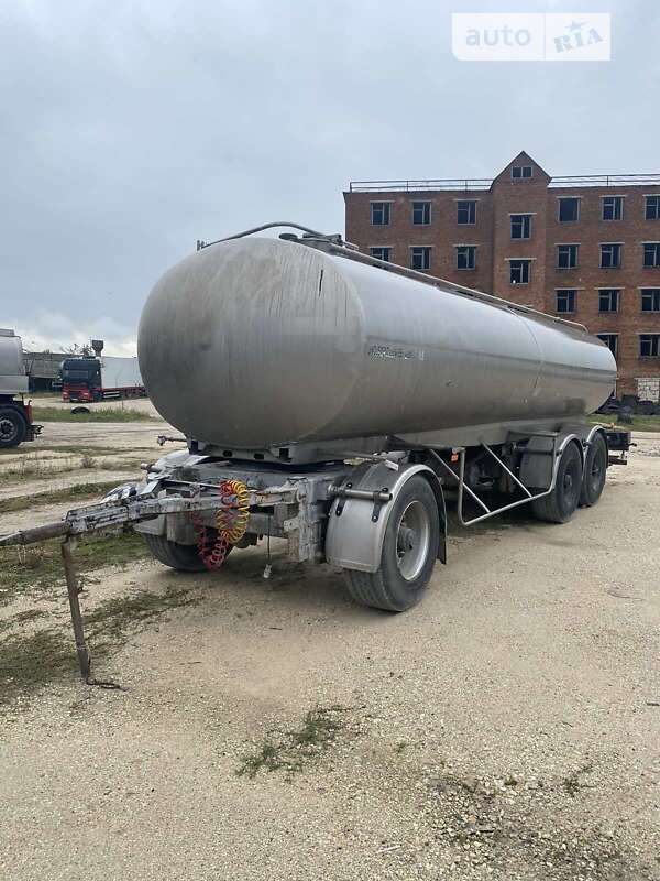 Цистерна Renault Premium 2001 в Тернополе фото 15 Цистерна Renault Premium 2001 в Тернополе