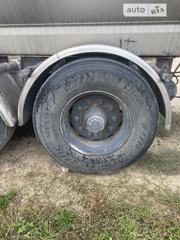 Цистерна Renault Premium 2001 в Тернополе фото 18 Цистерна Renault Premium 2001 в Тернополе