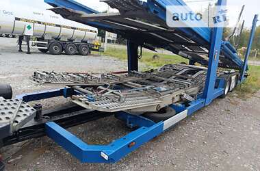 Автовоз Renault Premium 2011 в 