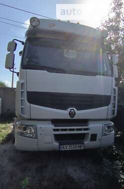 Тягач Renault Premium 2008 в 