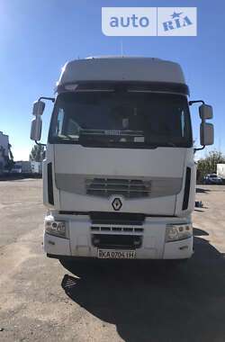 Тягач Renault Premium 2007 в Киеве