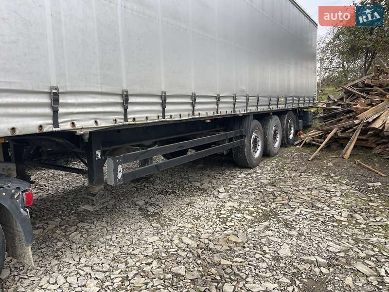 Тягач Renault Premium 2012 в Тячеве фото 62 Тягач Renault Premium 2012 в Тячеве