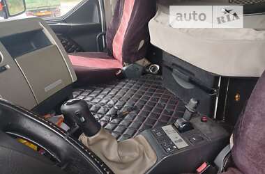 Тягач Renault Premium 2007 в Тернополі